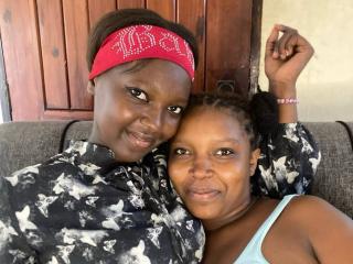 Profile and Statistics for NastyBlackDiva on XLoveCam
