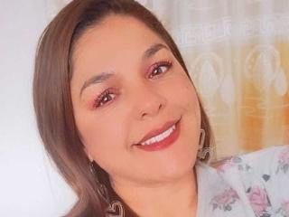 Webcam model NastySalomeX from XloveCam