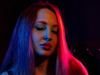 NastyaFoxy Live Cam on XLoveCam and RICams