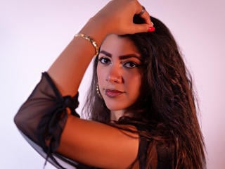 NataliaCruz Live Cam on XLoveCam