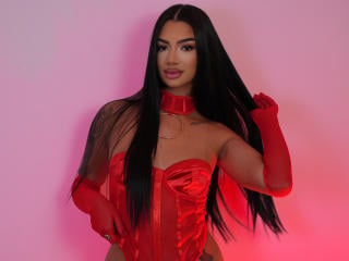 Webcam model NatalieDelices from XLoveCam