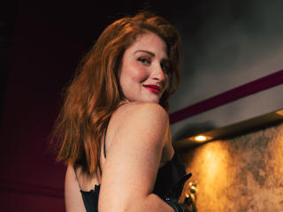 Webcam model NatashaBlanco profile picture