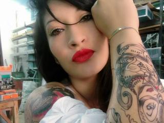 Webcam model NatashaBoobsLatina profile picture
