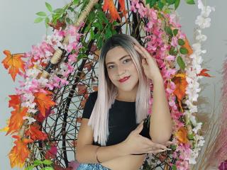 NathaliaLoesLive Webcam