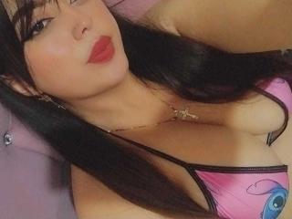 NathyHeat Selfie Gallery