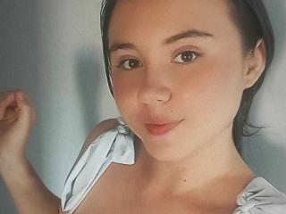 Webcam model NathyScoth from XLoveCam