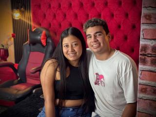 NatyAndYerry