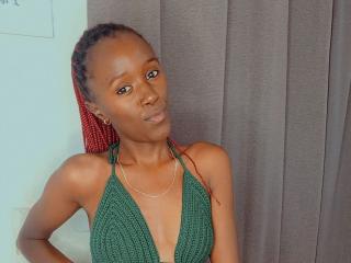Webcam model NaughtyDark from XLoveCam