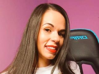 Webcam model Nekane-hot from XLoveCam