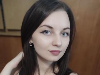 NelleLucky Selfie Gallery