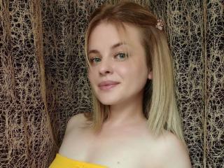 NellieBess Live Cam and Profile on UnifiedCams