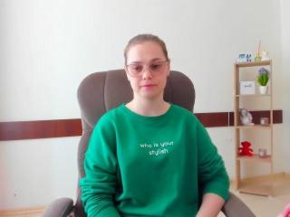 Profile and Statistics for Neonila on XLoveCam