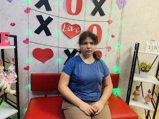 NeonilaLisovaLive Webcam