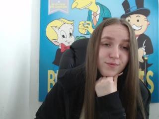 Nesie Selfie Gallery
