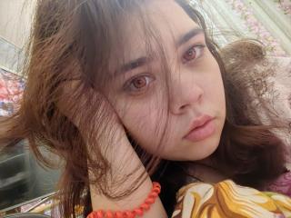 NessiePolly Selfie Gallery