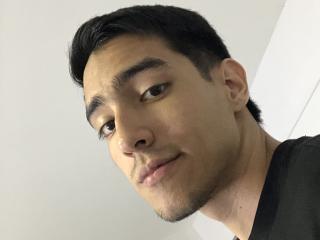 NicholasFinnLive Webcam