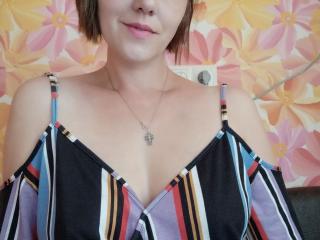 Webcam model NicolLoveJoyX from XLoveCam