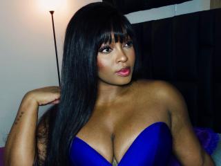 Webcam model Nicoleth69 from XLoveCam