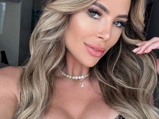 Profile and Statistics for NicolyGF on XLoveCam