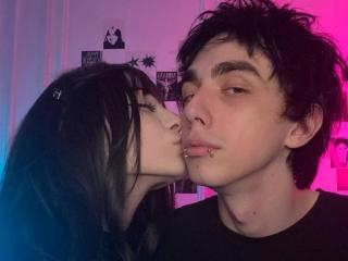 Webcam model Nightchangers from XLoveCam profile picture Webcam model Nightchangers from XLoveCam