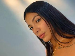 NikyVelvet Selfie Gallery