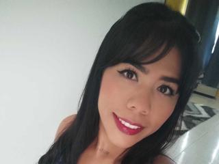 Webcam model NinaPalmerX from XLoveCam