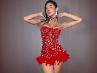 Webcam model NoemyAshe from XLoveCam profile picture Webcam model NoemyAshe from XLoveCam