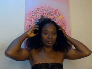 NoireEbeneLive Webcam