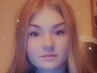 NoraElsa Selfie Gallery
