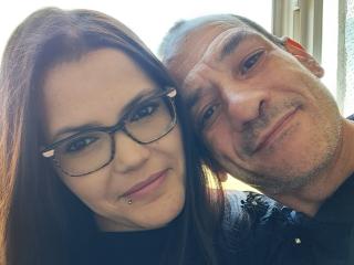 Webcam model NousCoquins from XLoveCam