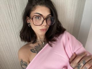 NovaSin Selfie Gallery