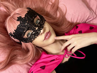 Webcam model NovaVerboten-hot from XLoveCam