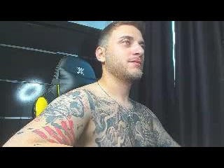 Ntattoo Live Webcam on XLoveCam
