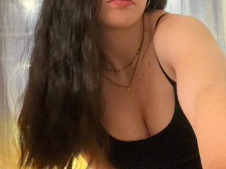 Webcam model Nyrah-hot from XLoveCam profile picture Webcam model Nyrah-hot from XLoveCam