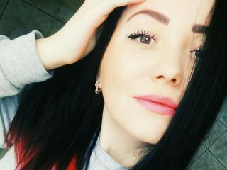 Webcam model NyxKiss from XLoveCam