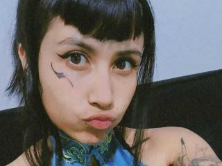 NyxVega Selfie Gallery