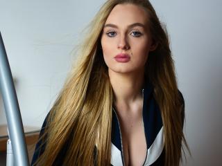 Webcam model OliviaBent profile picture