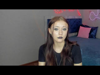 Webcam model OliviaGilson from XLoveCam