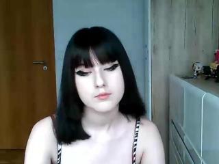 Profile and Statistics for OrianaKiss on XLoveCam