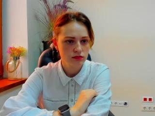 Webcam model Palessia from XLoveCam