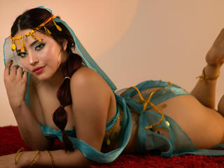 Webcam model PamelaArabel from XLoveCam profile picture Webcam model PamelaArabel from XLoveCam