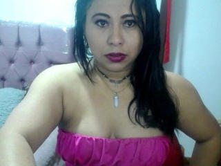 PamelaMarttinLive Webcam