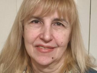 Webcam model PattySanny from XLoveCam