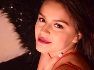 Webcam model PaulaClifford profile picture