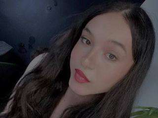 PeachyPixieeLive Webcam