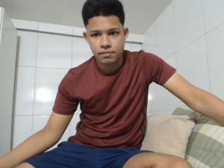 PedroSirLive Webcam