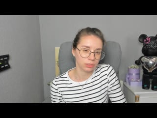 Profile and Statistics for PenniPel on XLoveCam