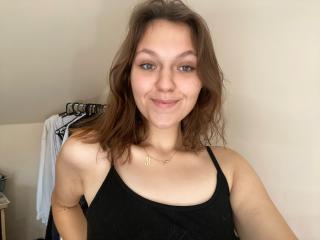 Webcam model PerfectMelody from XloveCam