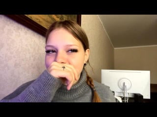 Webcam model PingKipper from XloveCam