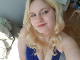 PinkSamanthaLive Webcam